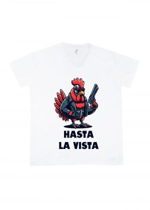 Col V Hommes / Poule II ~ Fantastiques & Sciences fictions