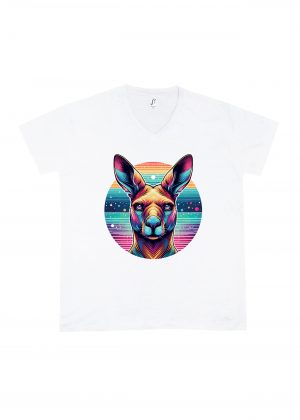 Col V Hommes / Kangourou ~ Colors Vibes