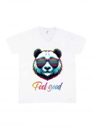 Col V Hommes / Panda ~ Colors Vibes