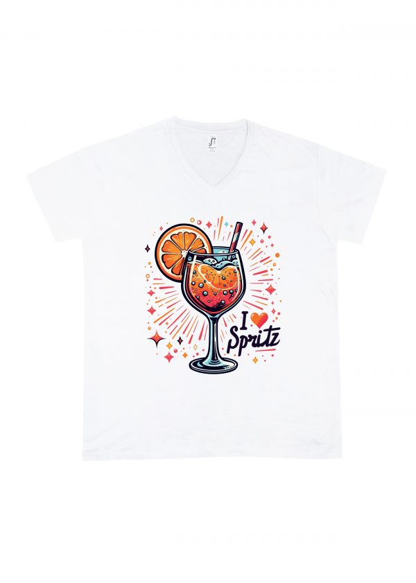 Col V Hommes / Apéro II ~ Eat me, drunk me