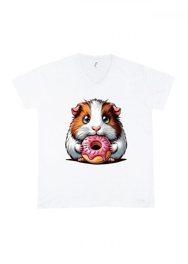 Col V Hommes / Hamster ~ Eat me, drunk me