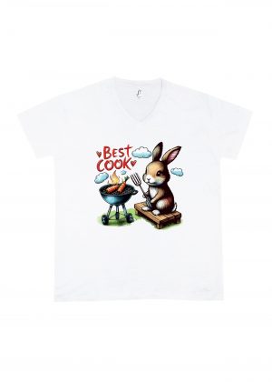 Col V Hommes / Lapin I ~ Eat me, drunk me