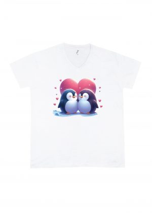 Col V Hommes / Pinguins II ~ Loves