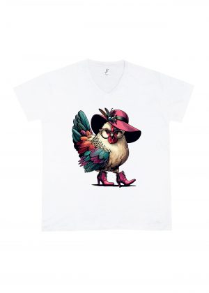 Col V Hommes / Poule I ~ Humours