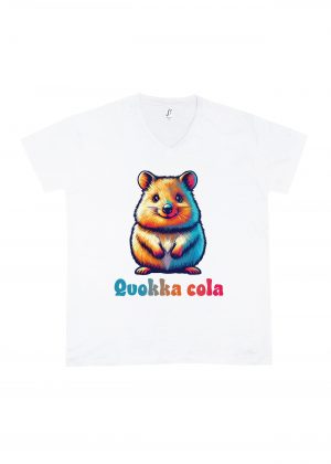 Col V Hommes / Quokka ~ Humours
