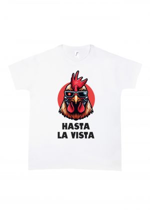 Col rond Hommes / Poule I ~ Fantastiques & Sciences fictions