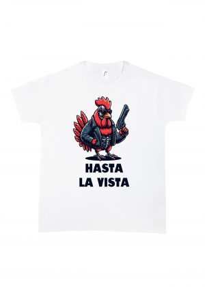 Col rond Hommes / Poule II ~ Fantastiques & Sciences fictions