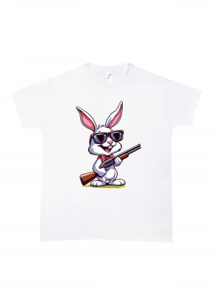 Col rond Hommes / Lapin ~ Humours