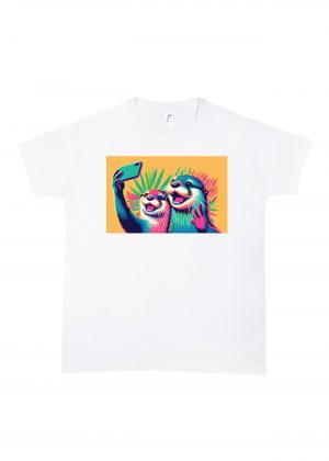 Col rond Hommes / Loutres ~ Loves