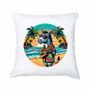 Housse de coussin Âne II ~ Summers Vibes