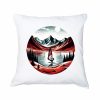 Housse de coussin Lac ~ Summers Vibes