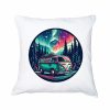 Housse de coussin Van IV ~ Vintages Cars