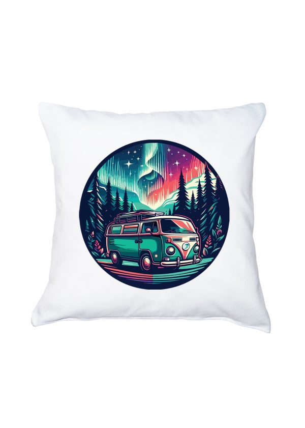 Housse de coussin Van IV ~ Vintages Cars