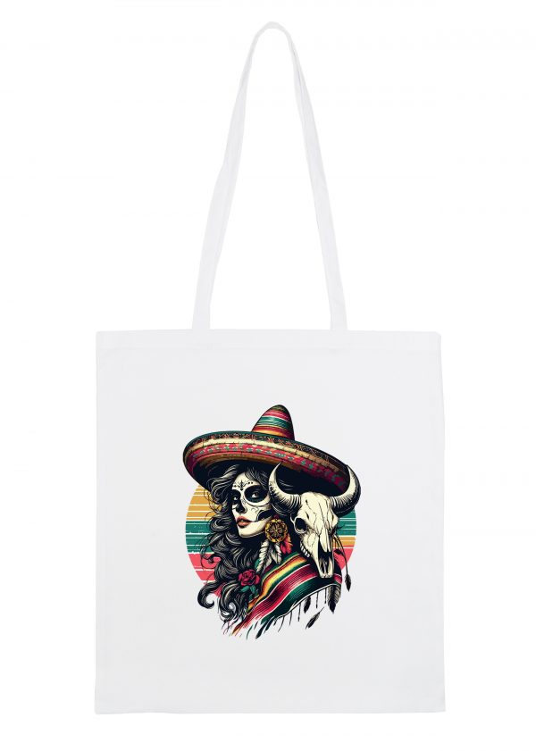 Tote Bag Bufle II ~ Westerns