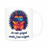 Mug Hérisson II ~ Colors Vibes