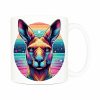 Mug Kangourou ~ Colors Vibes