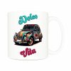Mug 2 CV ~ Vintages Cars