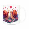 Mug Escargots ~ Loves