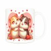 Mug Hamsters I ~ Loves