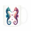 Mug Hippocampes ~ Loves