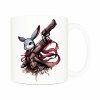 Mug Lapin II ~ Fantastiques & Sciences fictions