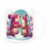 Mug Marmottes ~ Loves
