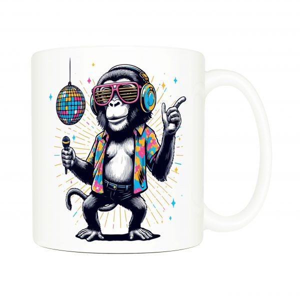 Mug Singe I ~ Danses & Fiestas