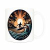 Mug Surf ~ Summers Vibes