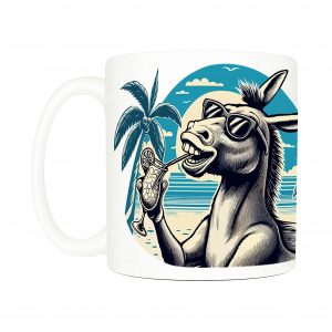 Mug Âne I ~ Summers Vibes