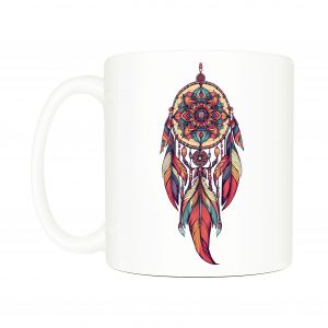 Mug Attrape rêves I ~ Spirituelles & Zen