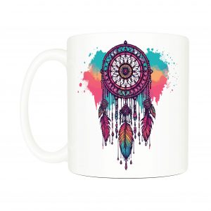 Mug Attrape rêves II ~ Spirituelles & Zen