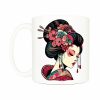 Mug anse côté gauche Visuel Geishas 1 - Asia Mug Geïsha I ~ Asia