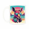 Mug Kangourou ~ Summers Vibes