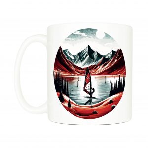 Mug Lac ~ Summers Vibes