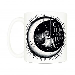 Mug Lune ~ Fantastiques & Sciences fictions