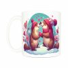 Mug Marmottes ~ Loves