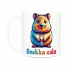 Mug Quokka ~ Humours