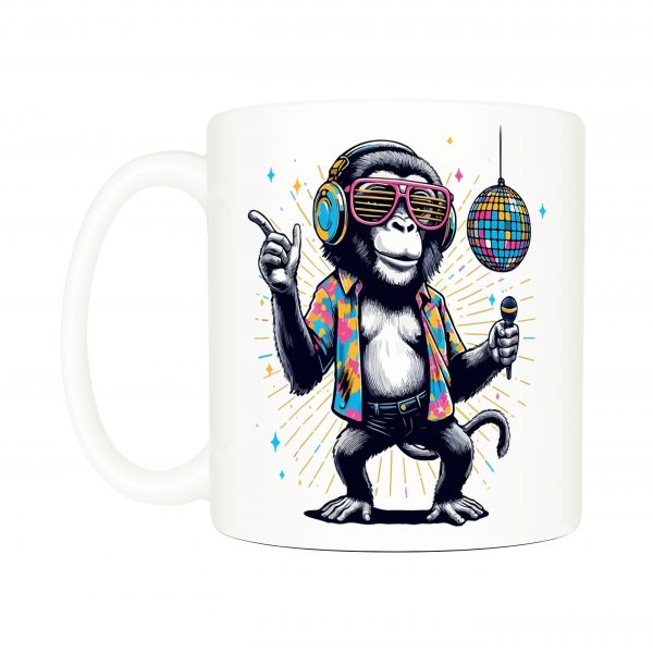 Mug Singe I ~ Danses & Fiestas