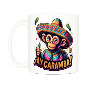 Mug Singe III ~ Danses & Fiestas