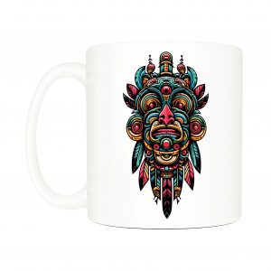Mug Totem I ~ Spirituelles & Zen