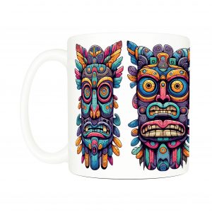 Mug Totems II ~ Spirituelles & Zen