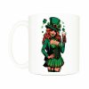 Mug Lady ~ Saint Patrick
