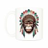 Mug Singe ~ Western