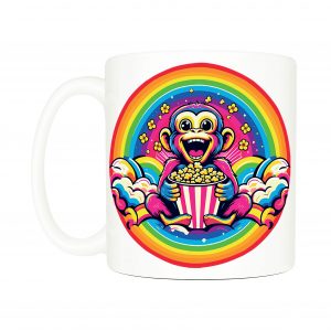 Mug Singe II ~ Fantastiques & Sciences fictions