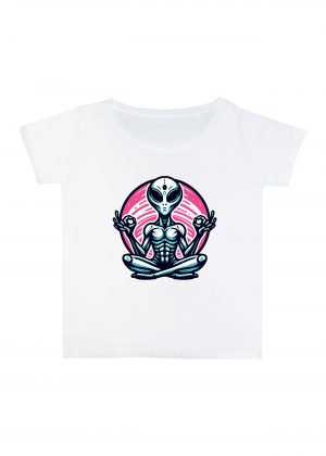 Col rond Femmes / Ovni ~ Spirituelles & Zen