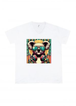 Col V Hommes / Koala ~ Summers Vibes