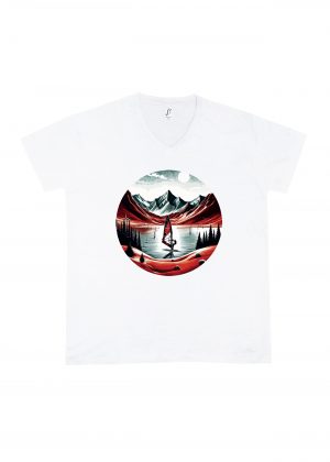 Col V Hommes / Lac ~ Summers Vibes