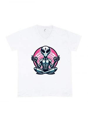 Col V Hommes / Ovni ~ Spirituelles & Zen