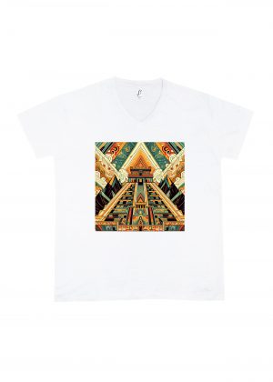 Col V Hommes / Pyramide II ~ Spirituelles & Zen