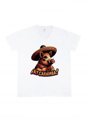 Col V Hommes / Sanglier ~ Danses & Fiestas